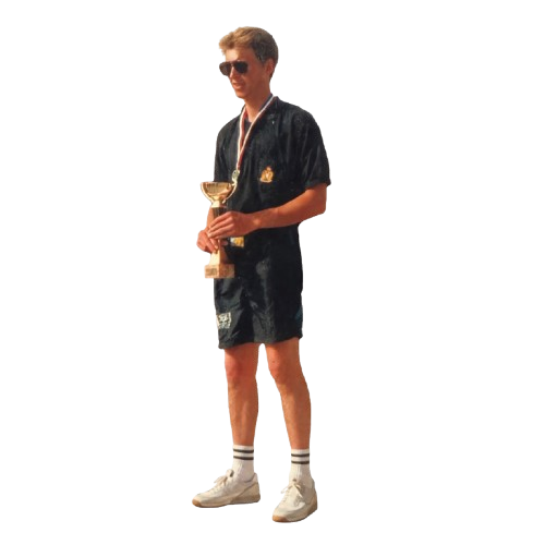 Patrick Béasse